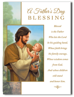 Spiritual Fathers Day Message What Better Gift For Father Than The Spiritual Gift Of A Mass? – Saint  Brigid Catholic Church