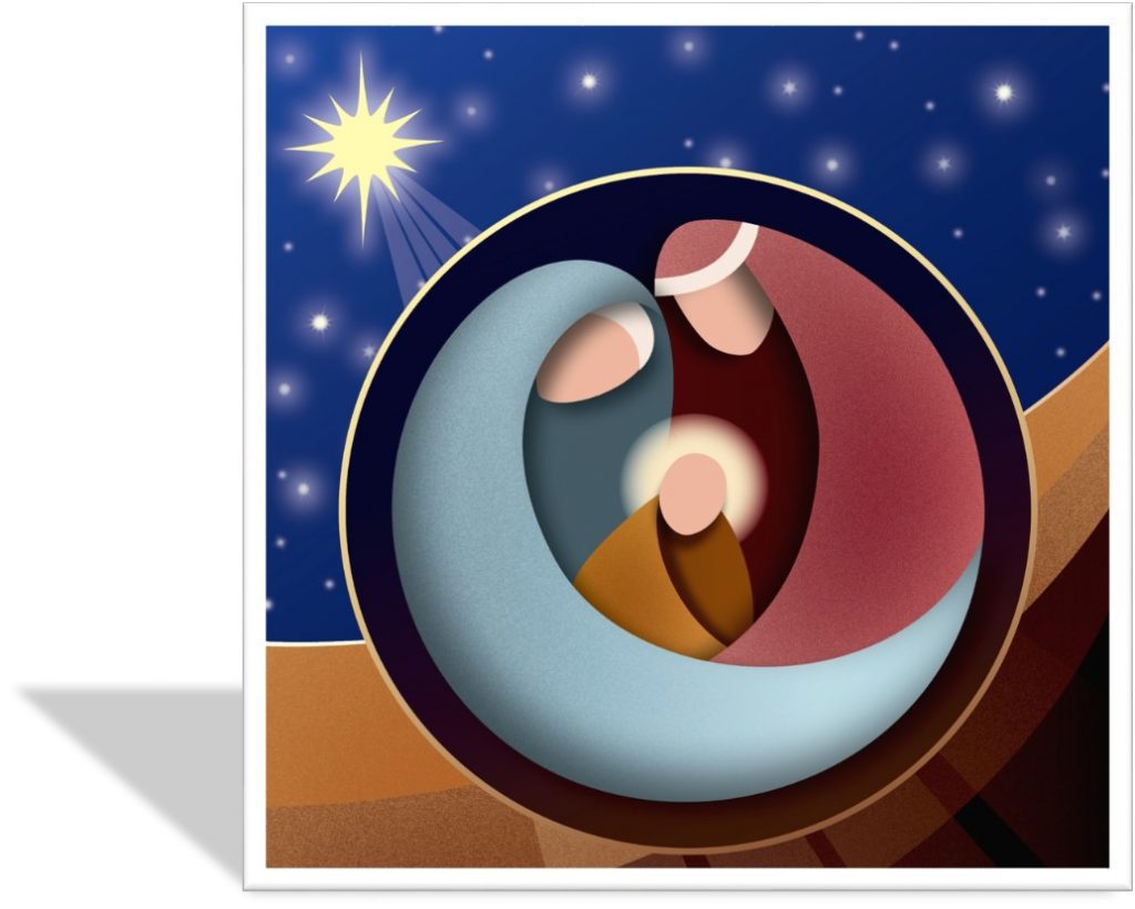 Nativity Mass Times Saint Brigid Catholic Church