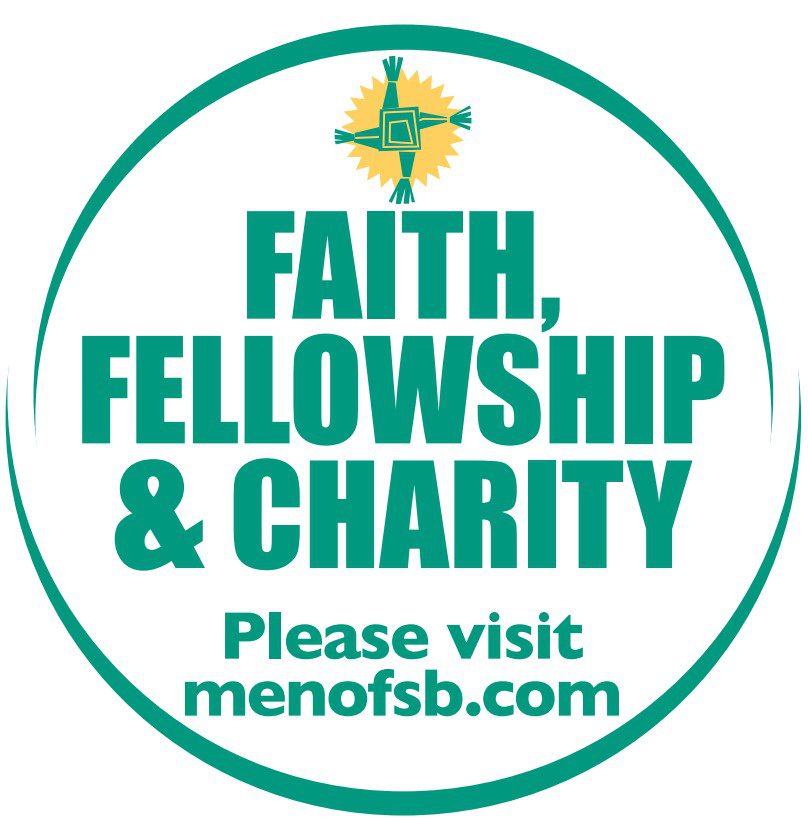 Monthly Meetings Saint Brigid Catholic Church Monthly Meetings Saint Brigid Catholic Church